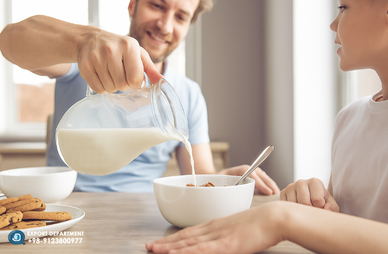 как долго хранятся ваши молочные продукты?
